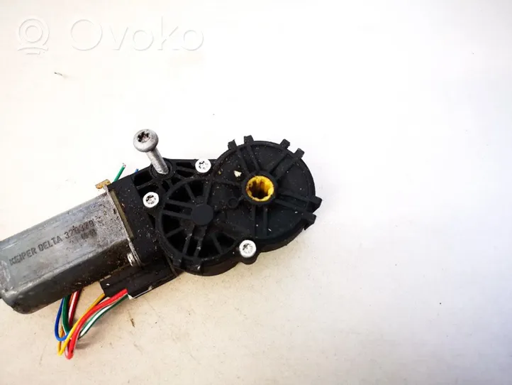 Nissan Maxima A34 Motorino di regolazione del sedile 0390203236