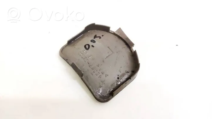 Toyota Land Cruiser (J120) Inne części wnętrza samochodu 4518758010