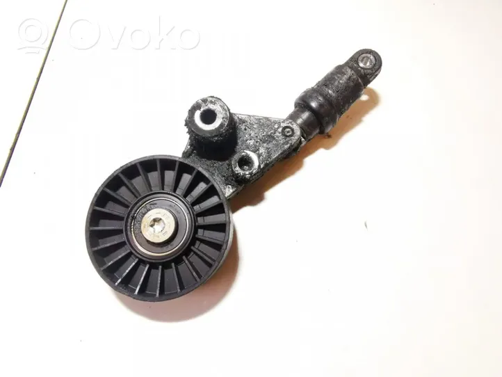 Saab 9-3 Ver2 Tendicinghia generatore/alternatore f821512