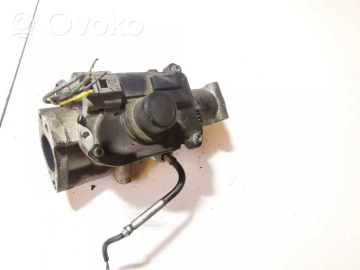 Audi A5 8T 8F Soupape vanne EGR 701782070