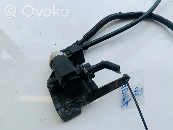 KIA Sorento Zawór podciśnienia / Elektrozawór turbiny 72190316