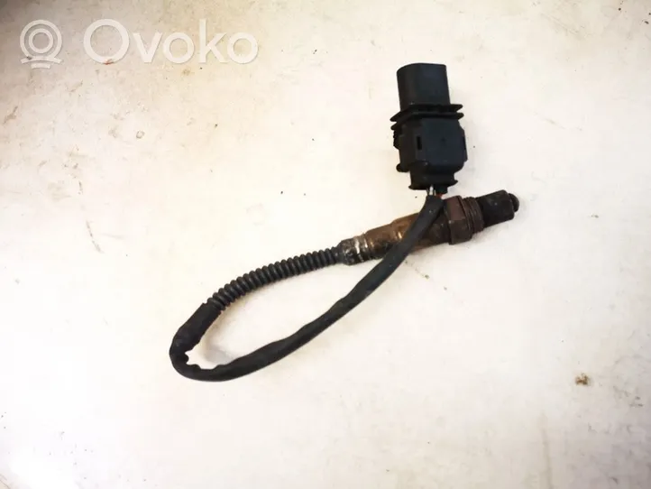 Volvo V70 Lambda probe sensor 0258017107