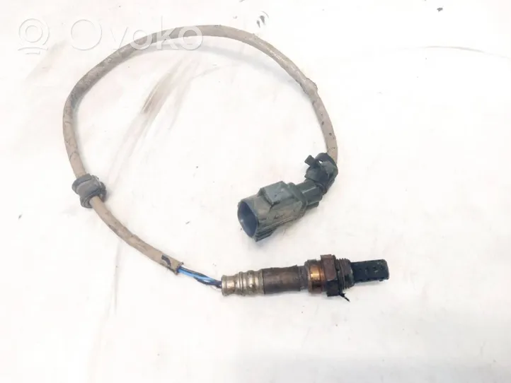 Mercedes-Benz A W168 Sonde lambda 30622252