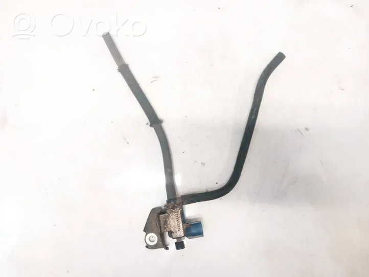 Toyota Avensis T270 Turbolader Druckwandler Magnetventil 9091012281