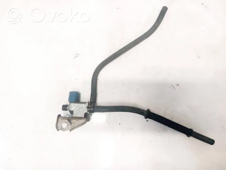 Toyota Avensis T270 Turbolader Druckwandler Magnetventil 9091012281