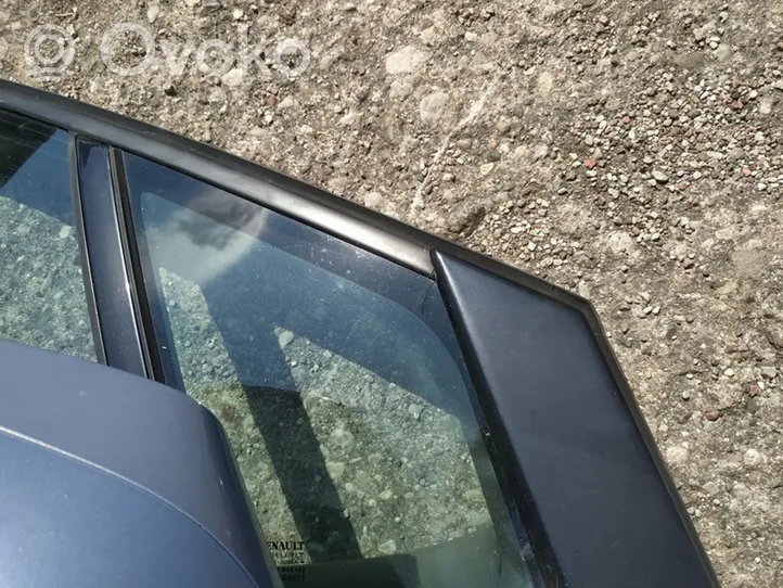 Renault Vel Satis Fenêtre latérale avant / vitre triangulaire (4 portes) 