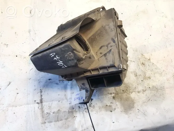 Audi A4 S4 B5 8D Scatola del filtro dell’aria 