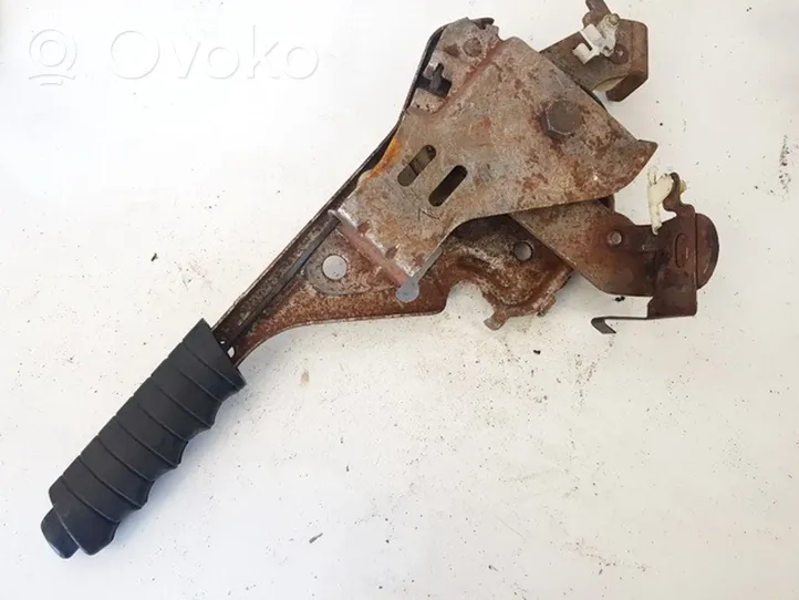 Ford Windstar Handbrake/parking brake lever assembly 