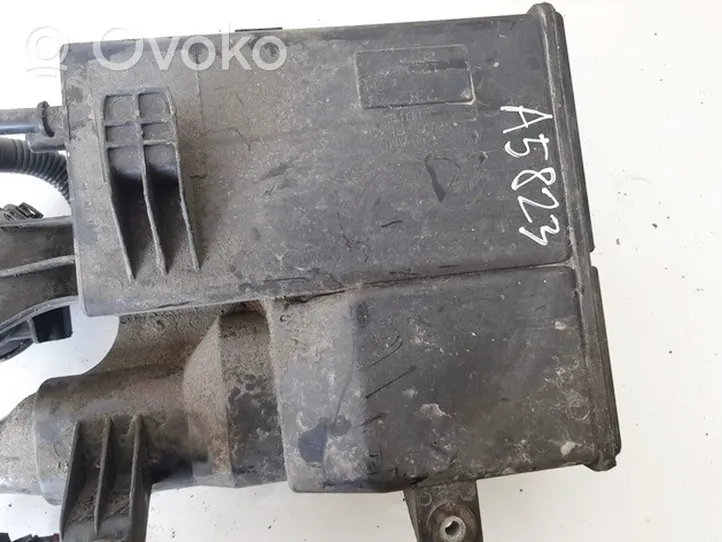 BMW 7 F01 F02 F03 F04 Serbatoio a carbone attivo per il recupero vapori carburante 7312781