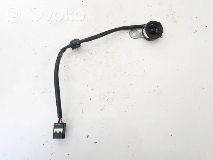 Toyota Avensis Verso Haut-parleur de porte avant 8616044100