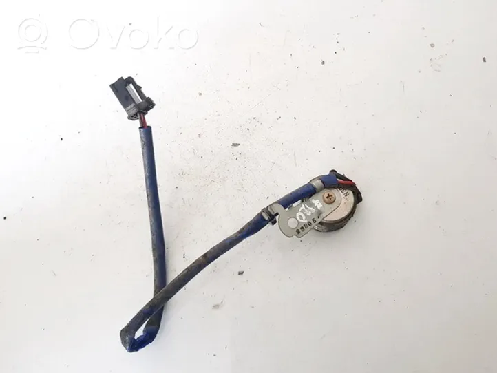 Toyota Avensis Verso Garsiakalbis (-iai) priekinėse duryse 8616044110