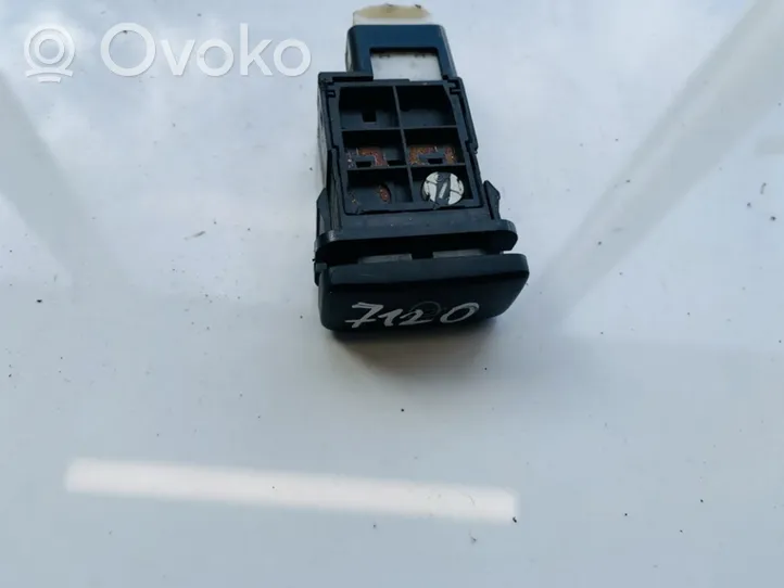 Toyota Avensis Verso Interruptor del limpiafaros 156935