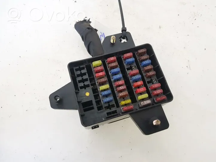 SsangYong Rexton Fuse box set 6211008000