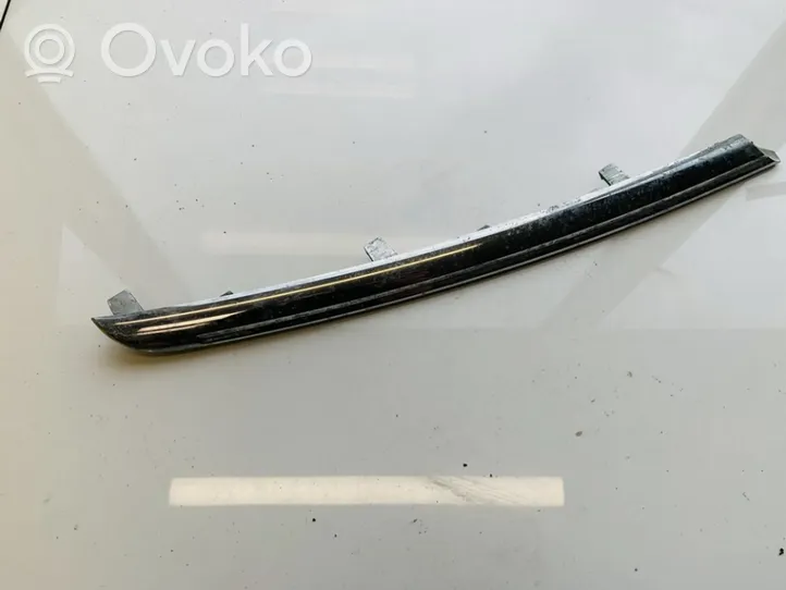 Opel Insignia A Front bumper splitter molding 906200010