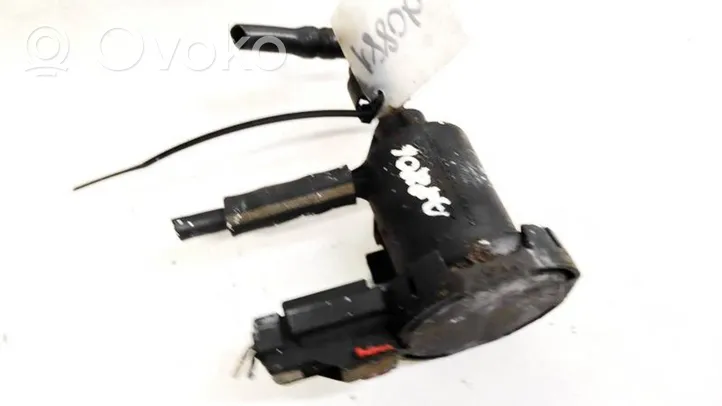 Dodge Avenger Electric auxiliary coolant/water pump 