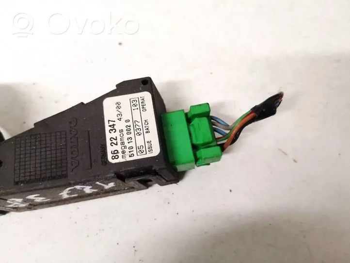 Volvo V70 Immobiliser reader (aerial) 8622347