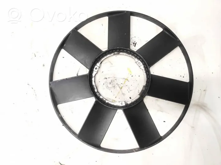 BMW 5 E39 Impulsor de ventilador 6600100000