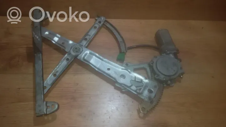 Subaru Legacy Elektryczny podnośnik szyby drzwi 