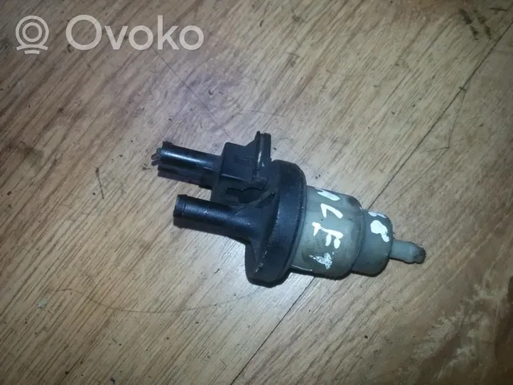 Daewoo Lacetti Valvola sfiato del serbatoio 96408211