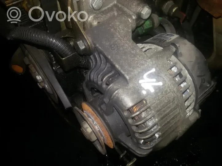 Peugeot 306 Generator/alternator 9628925380