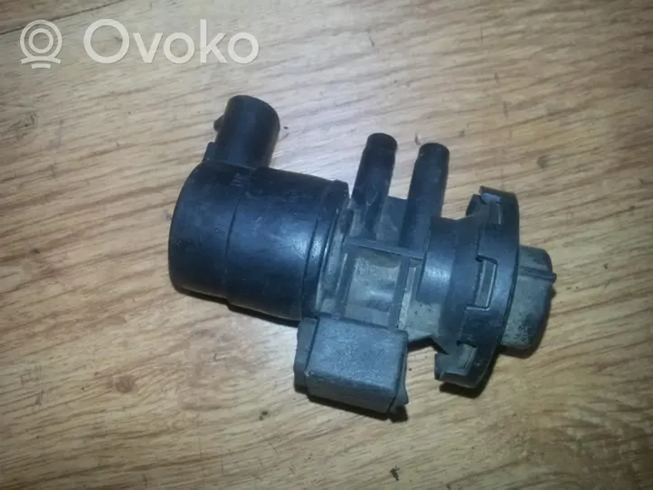 Chrysler Vision Solenoidinis vožtuvas 4300461