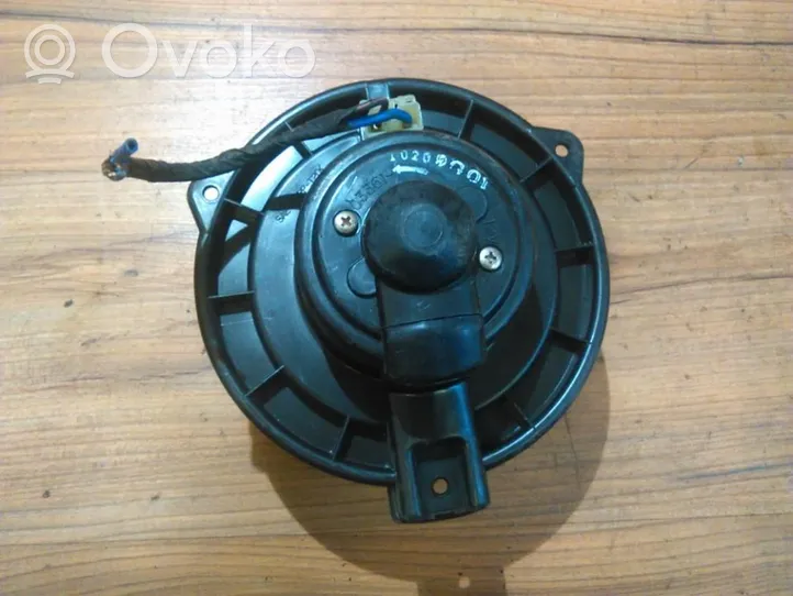 KIA Carnival Heater fan/blower 033611020