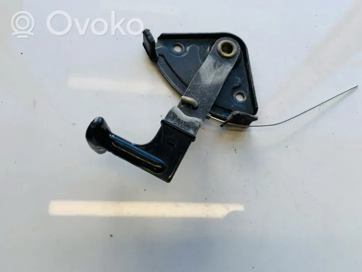 Audi 80 90 S2 B4 Engine bonnet (hood) release handle 