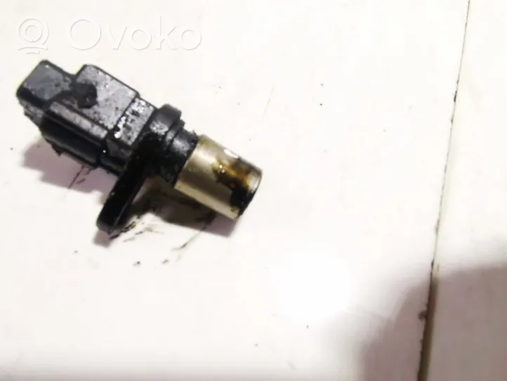 Toyota Avensis T250 Sensor de posición del cigüeñal 9091905012