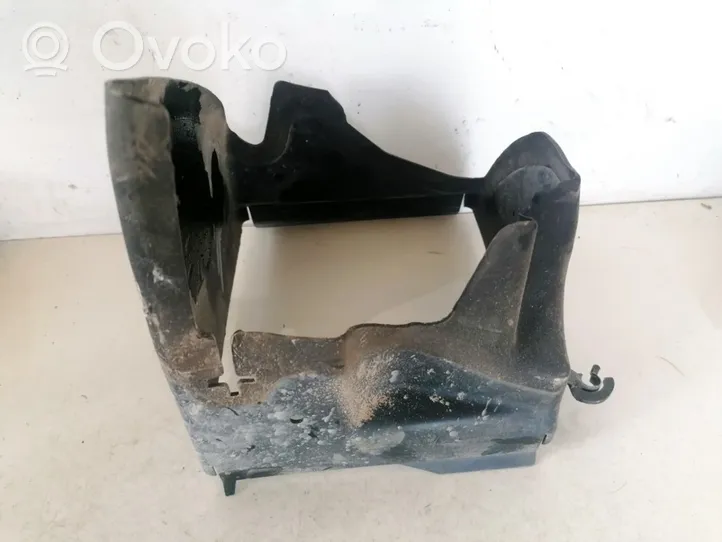 Volkswagen Polo IV 9N3 Other exterior part 6q0121467b
