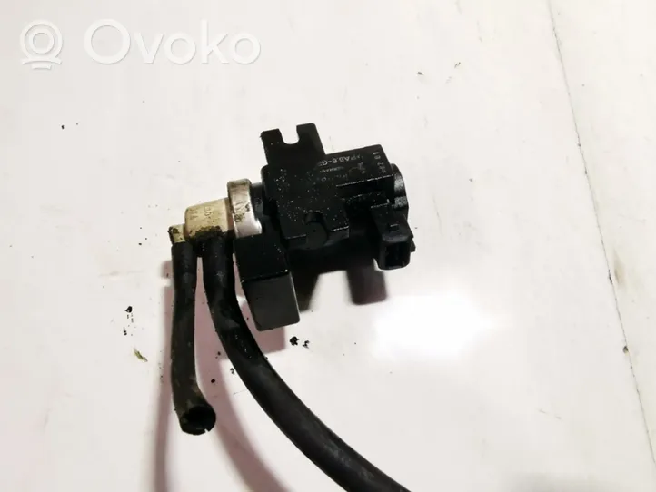 Opel Astra G Zawór podciśnienia / Elektrozawór turbiny 72190338