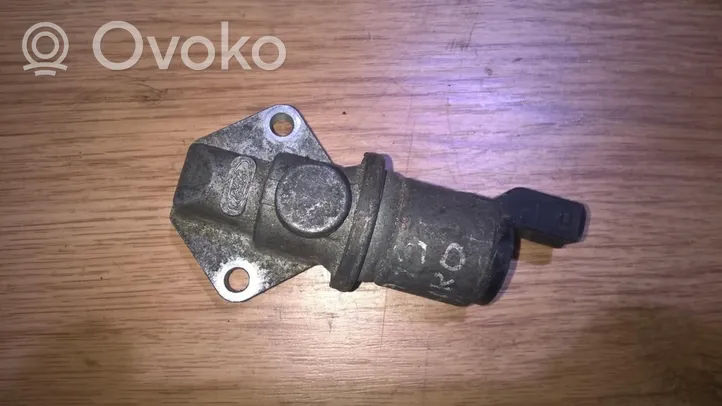 Ford Ka Valvola di regolazione del minimo 95bf9f715ab