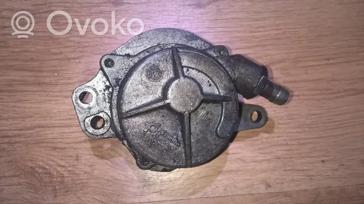 Opel Omega B1 Pompe à vide 72162503