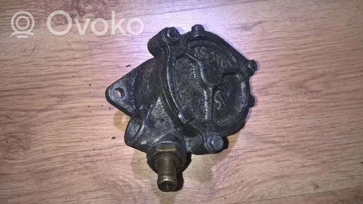 Alfa Romeo 156 Alipainepumppu 46771105