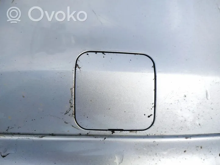 Opel Corsa E Rear bumper row hook cap/cover 