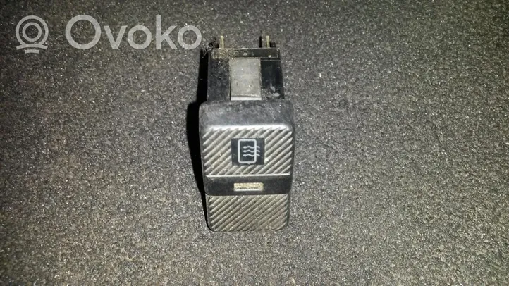 Volkswagen PASSAT B3 Przycisk / Przełącznik ogrzewania szyby przedniej / czołowej 535959621