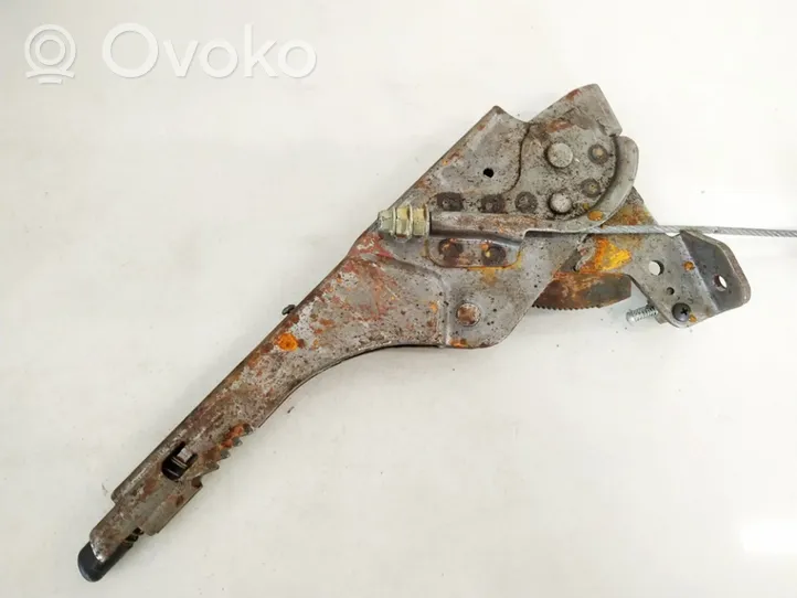 Ford Ka Handbrake/parking brake lever assembly 