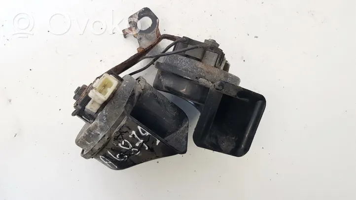 Citroen C4 I Horn signal e9703881157