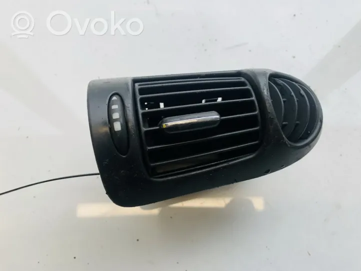 Mercedes-Benz Vaneo W414 Centrinės oro grotelės 4148300254