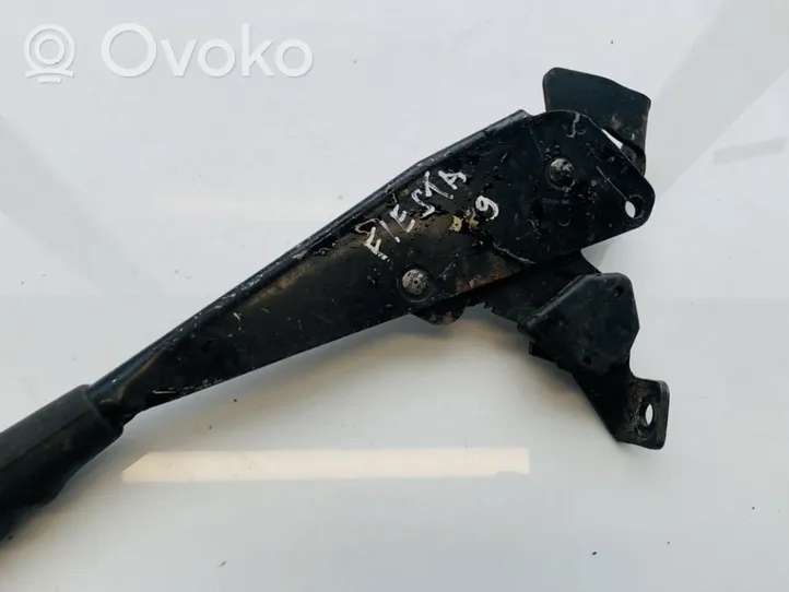 Ford Fiesta Handbrake/parking brake lever assembly 