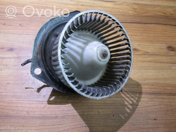 Mitsubishi Lancer Ventola riscaldamento/ventilatore abitacolo 1625004730