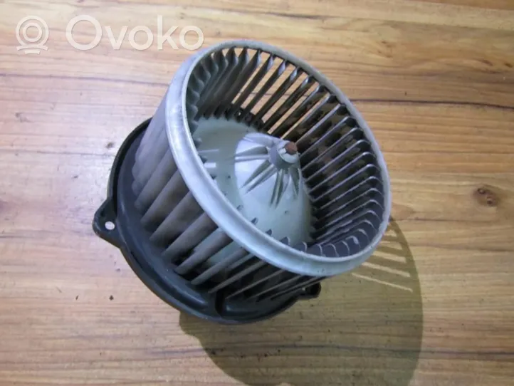 KIA Carnival Heater fan/blower 