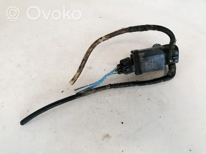 Toyota Corolla E120 E130 Pompe de lave-glace de pare-brise 8533044010