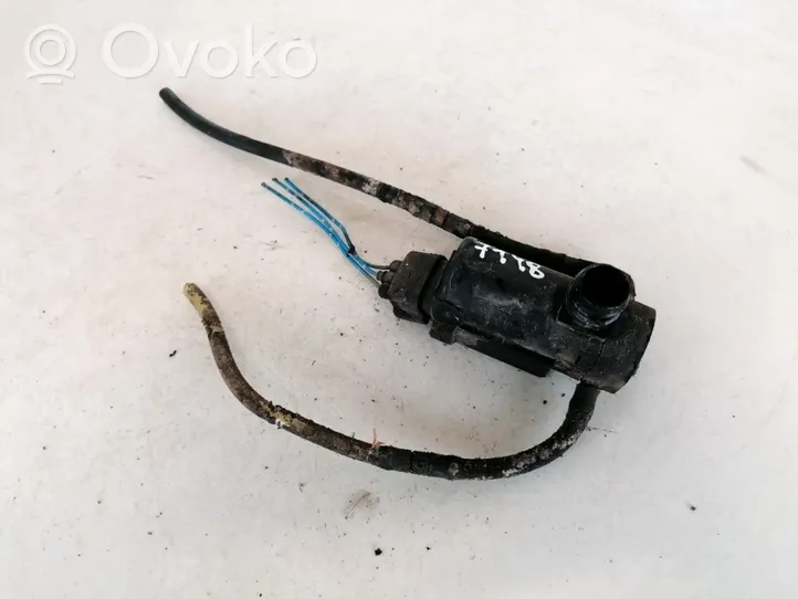 Toyota Corolla E120 E130 Pompe de lave-glace de pare-brise 8533044010