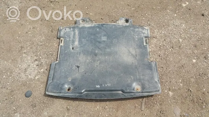 Mercedes-Benz C W202 Engine splash shield/under tray 