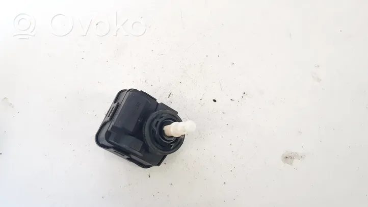 Volvo S40, V40 Ajovalojen korkeuden säätökytkin 00728232