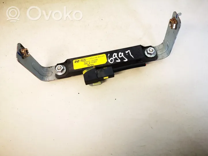 Hyundai ix35 Antenos valdymo blokas 954202s390