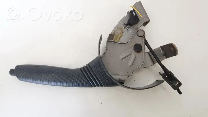 Toyota Aygo AB10 Handbrake/parking brake lever assembly 