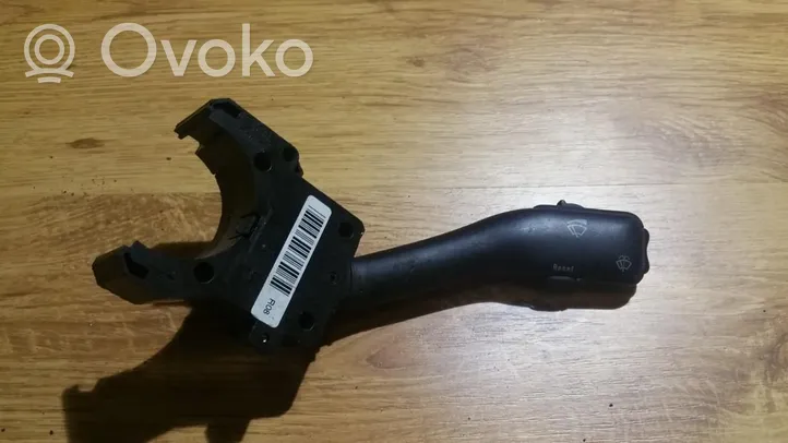 Volkswagen PASSAT B5 Wiper control stalk 4b0953503g