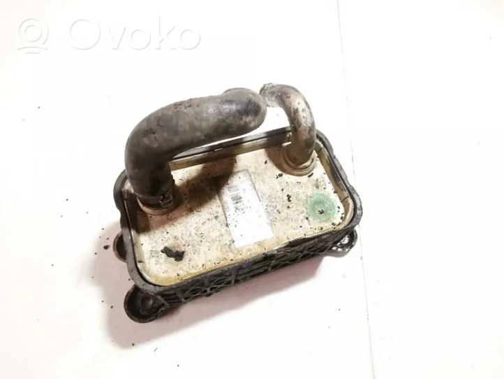 Volvo S60 Radiatore dell’olio del motore 