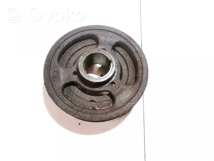 Chrysler Voyager Crankshaft pulley 17427